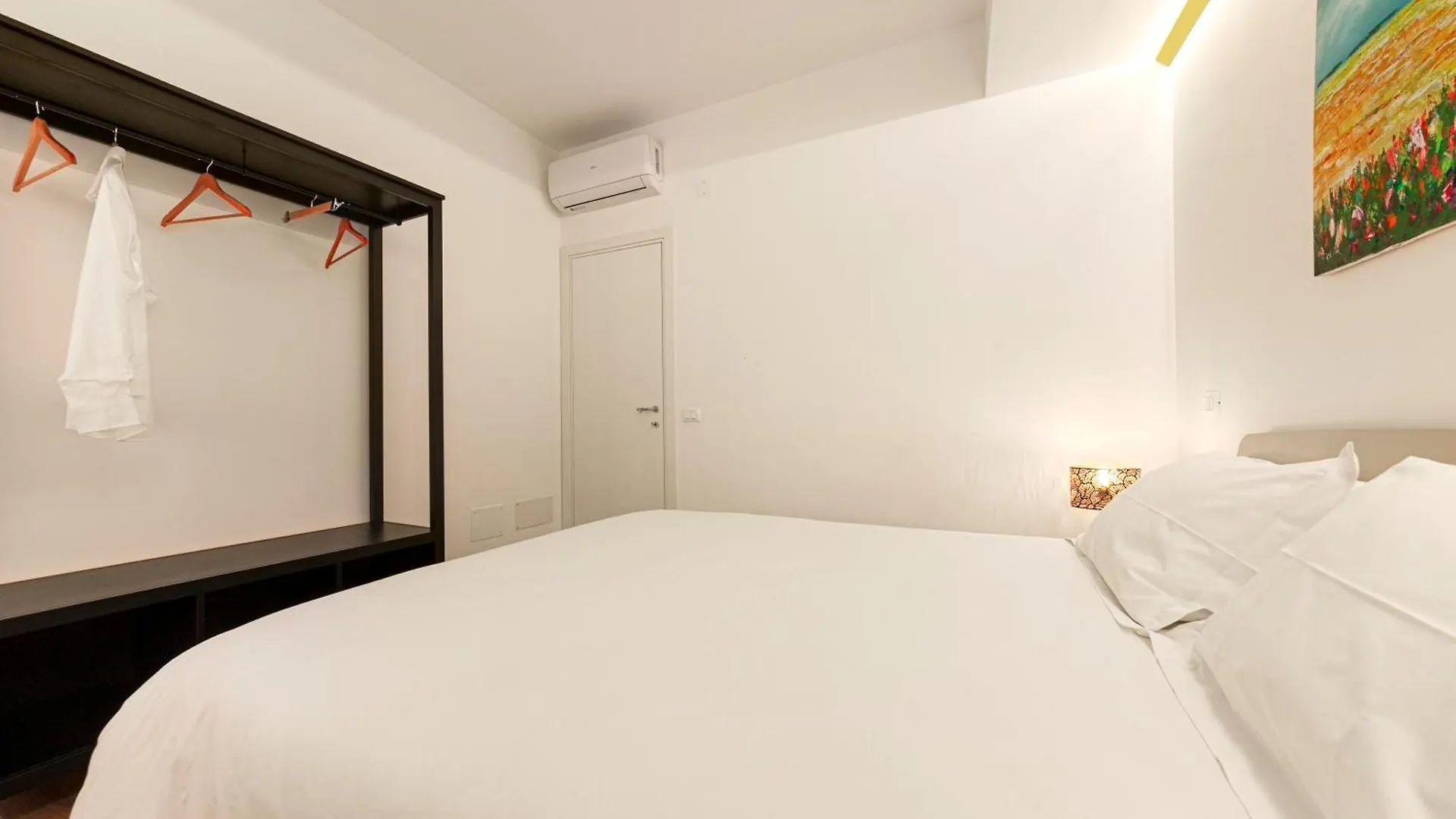 Casa Imperia Apartment Palermo