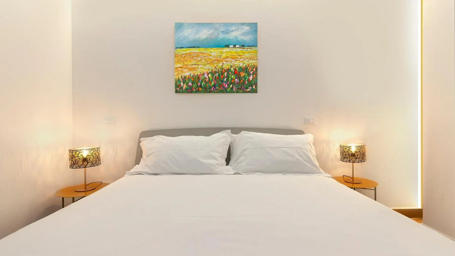 Casa Imperia Apartment Palermo
