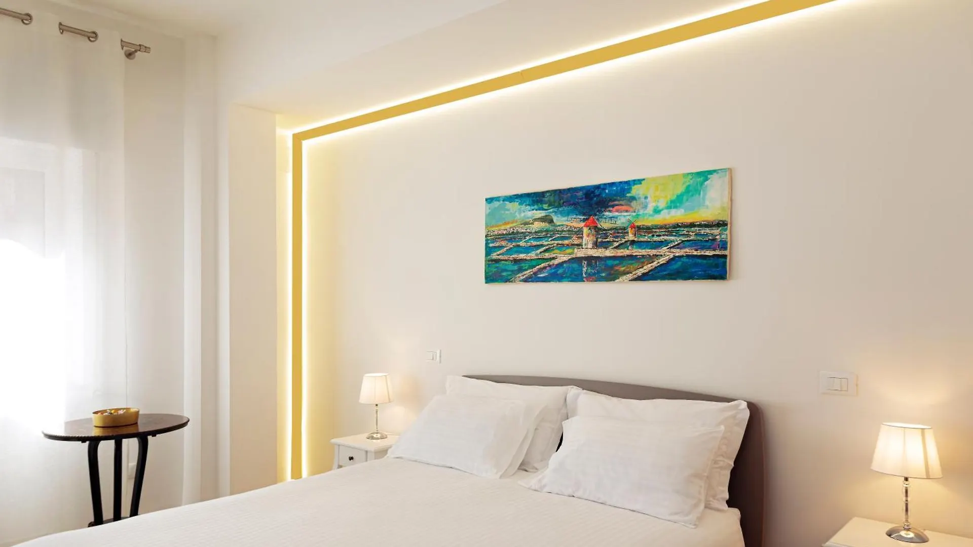 Casa Imperia Apartment Palermo
