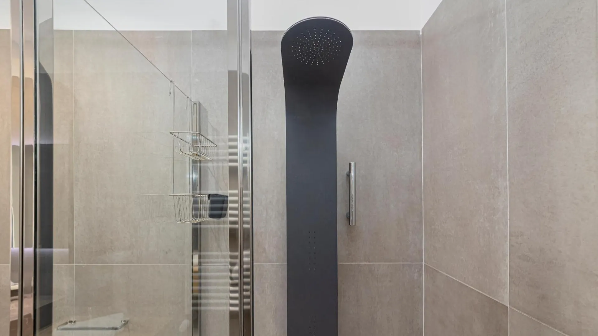 Casa Imperia Apartment Palermo