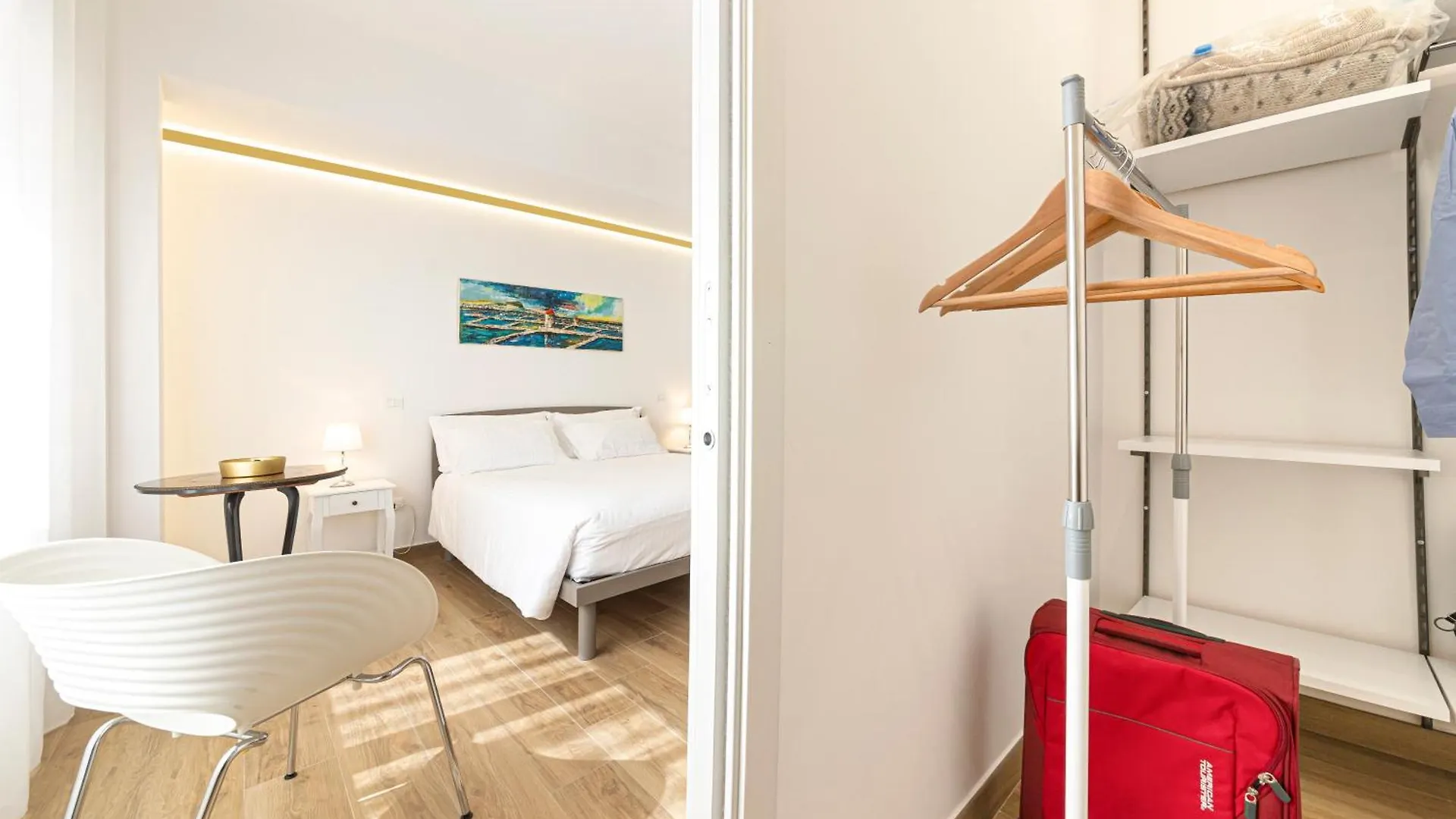 Casa Imperia Apartment Palermo 0*,