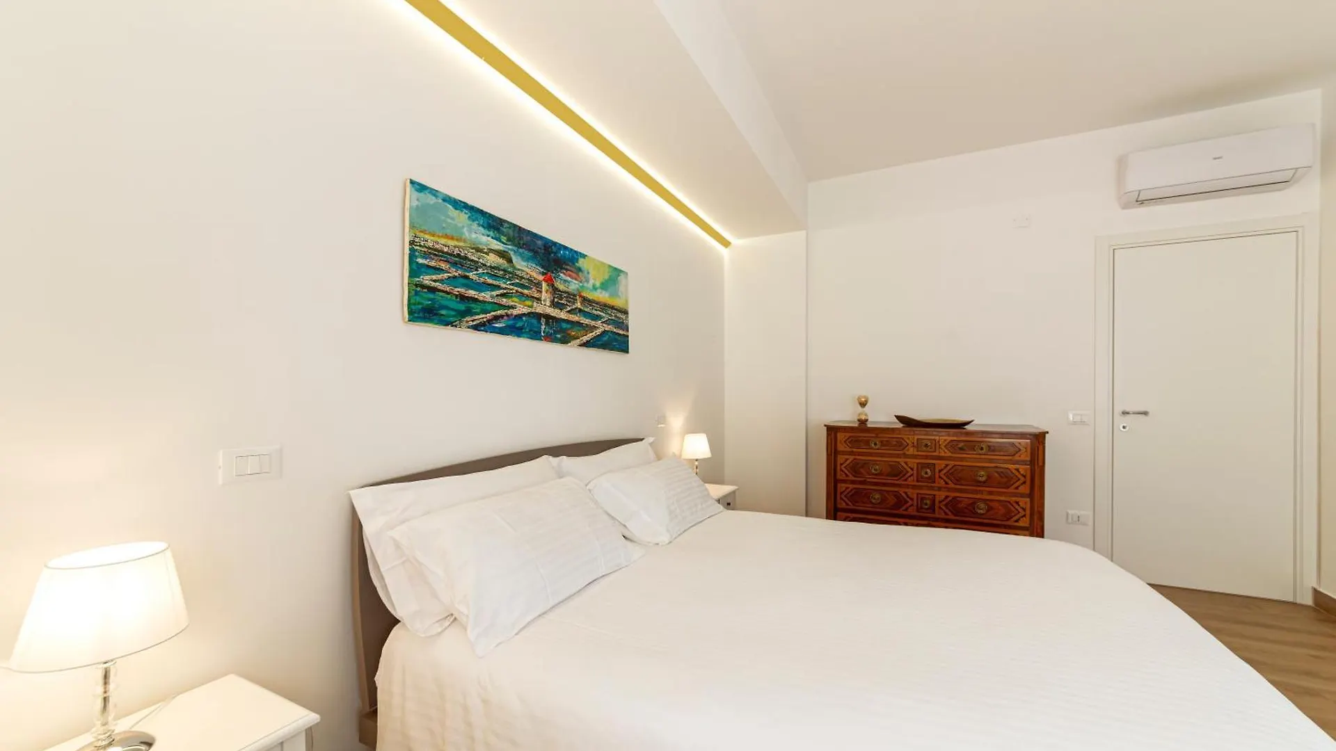 Casa Imperia Apartment Palermo 0*,  Italy
