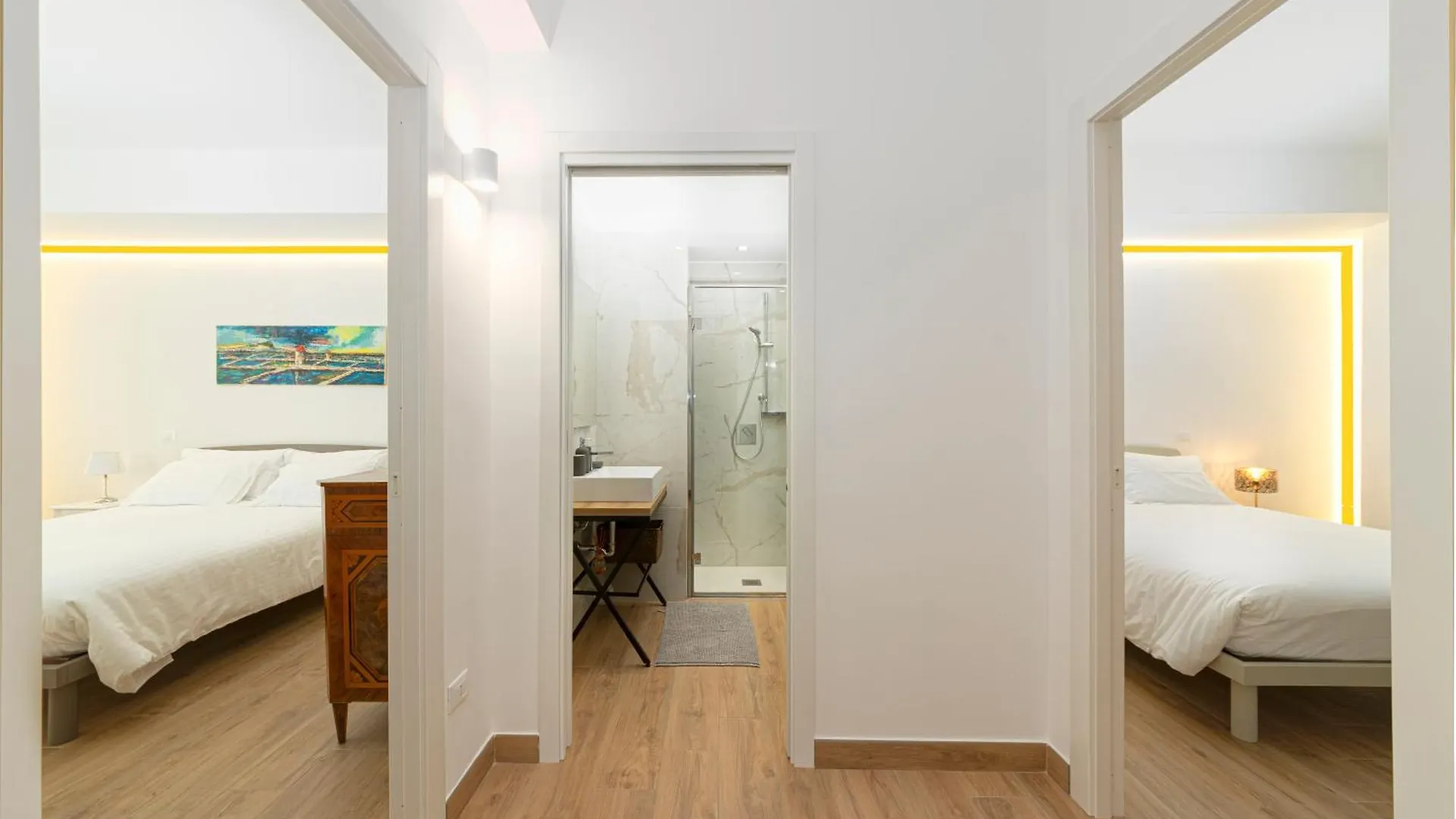 Casa Imperia Apartment Palermo