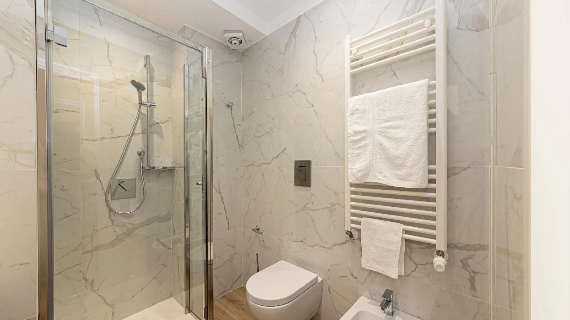 Casa Imperia Apartment Palermo