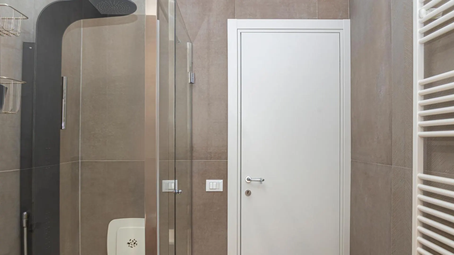 Casa Imperia Apartment Palermo Italy